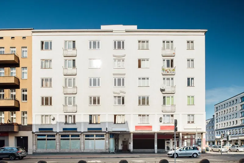 Singles aufgepasst: 1-Zimmer-Wohnung in Schöneberg! Ab sofort — photo 1